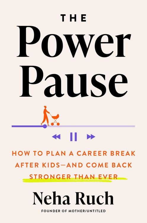Produktbild: The Power Pause