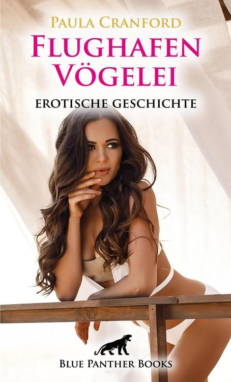 Produktbild: FlughafenVögelei | Erotische Geschichte