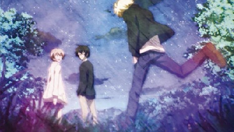 Produktbild: Aoharu X Machinegun - Volume 3: Episode 09-13