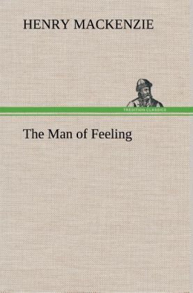 Produktbild: The Man of Feeling