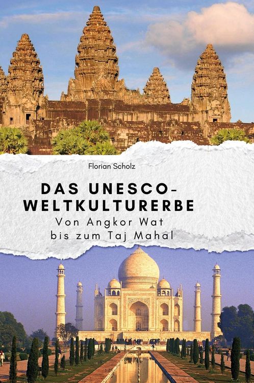 Produktbild: Das UNESCO-Weltkulturerbe