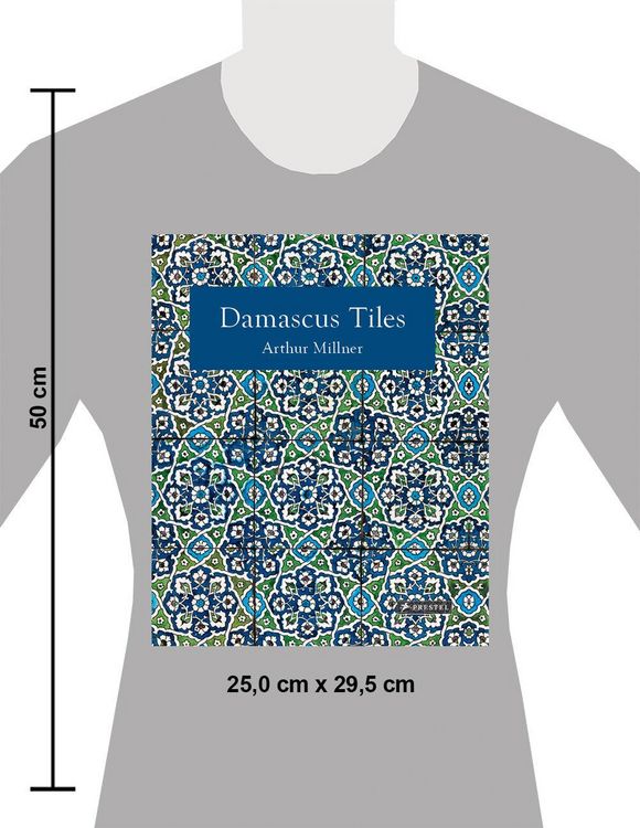 Produktbild: Damascus Tiles (Compact Edition)