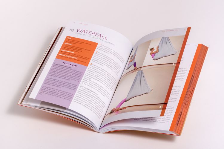 Produktbild: Aerial Yoga