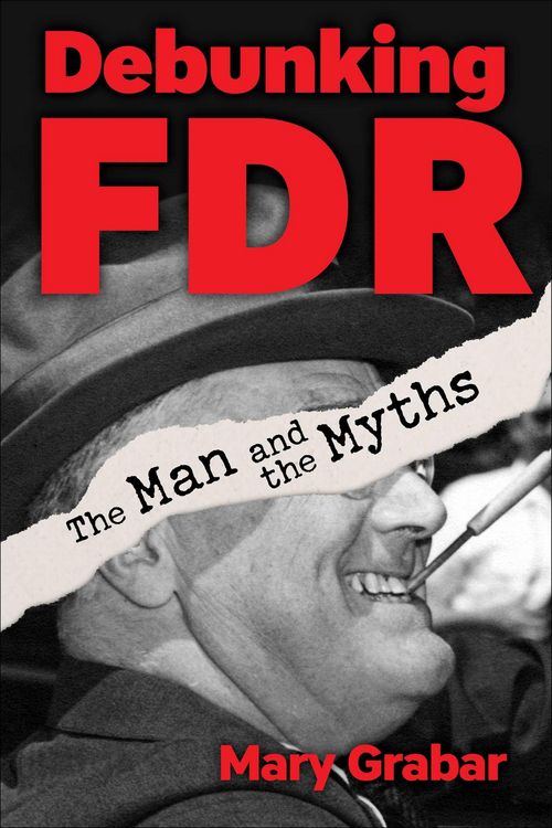 Produktbild: Debunking FDR