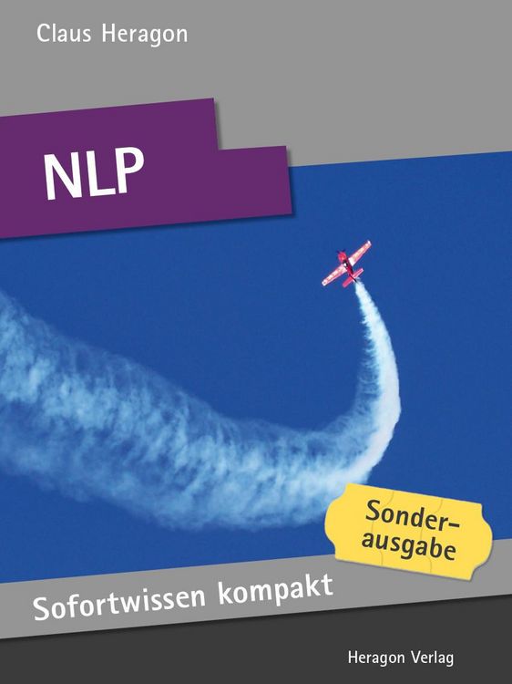 Produktbild: Sofortwissen kompakt: NLP