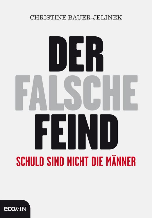 Produktbild: Der falsche Feind