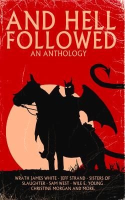 Produktbild: And Hell Followed