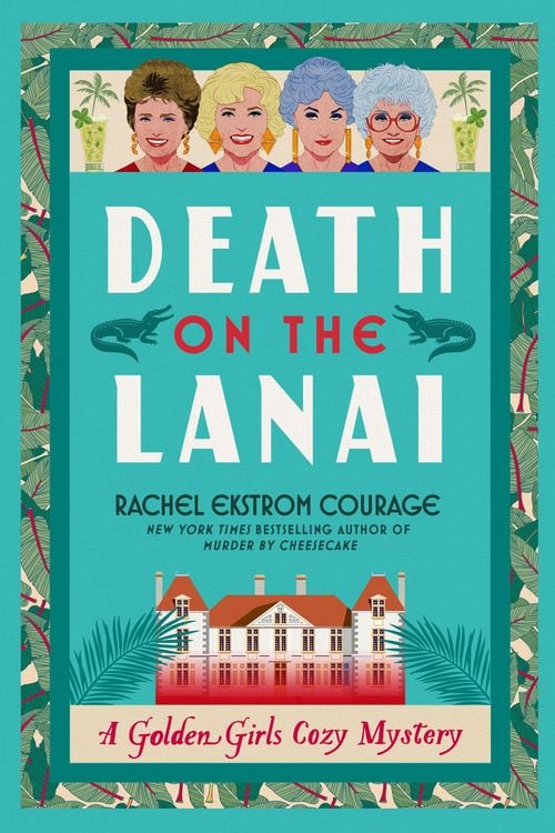 Produktbild: Death on the Lanai