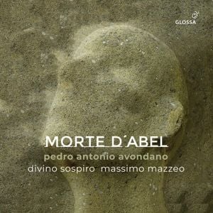 Produktbild: Avondano,Pietro Antonio : La Morte d'Abel (Orator