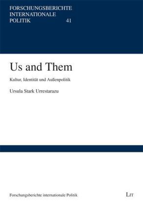 Produktbild: Us and Them