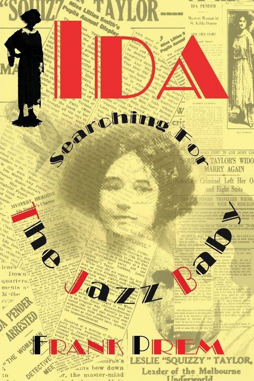 Produktbild: Ida
