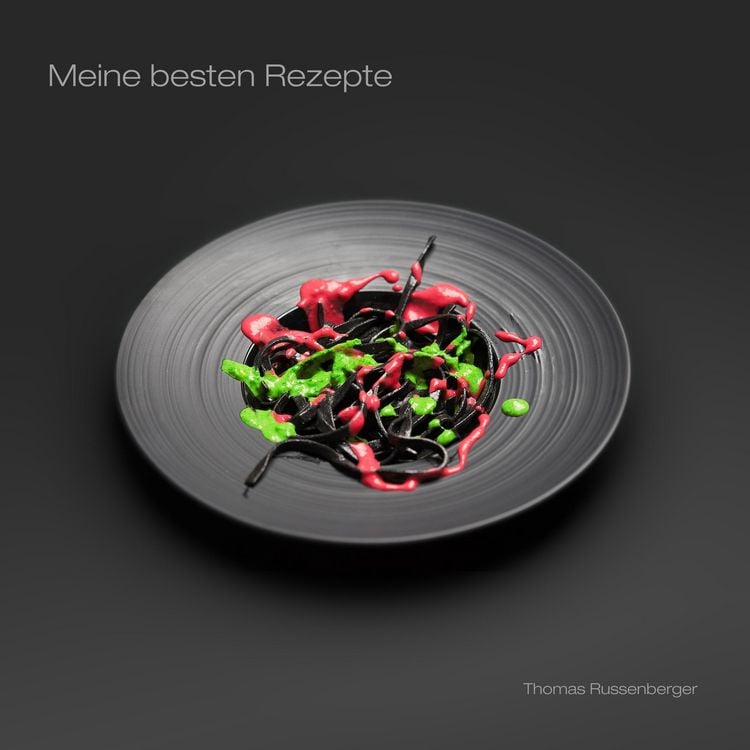 Produktbild: Meine besten Rezepte