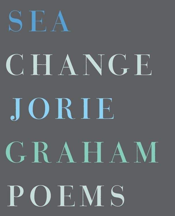 Produktbild: Sea Change