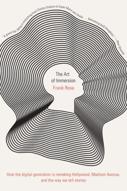 Produktbild: The Art of Immersion