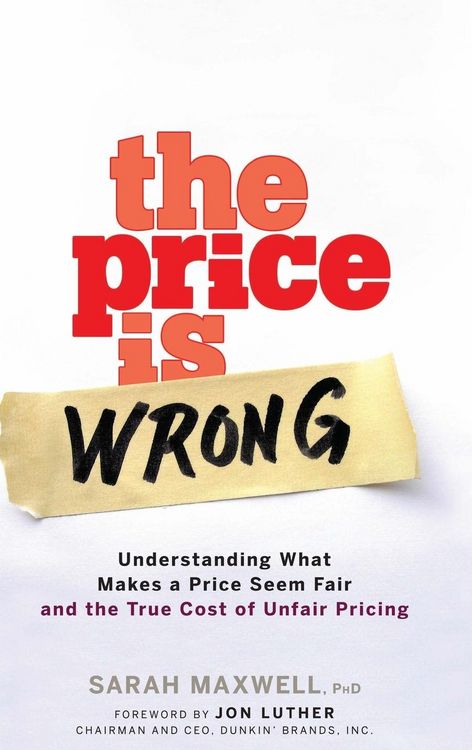 Produktbild: The Price Is Wrong