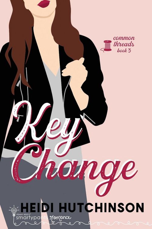 Produktbild: Key Change