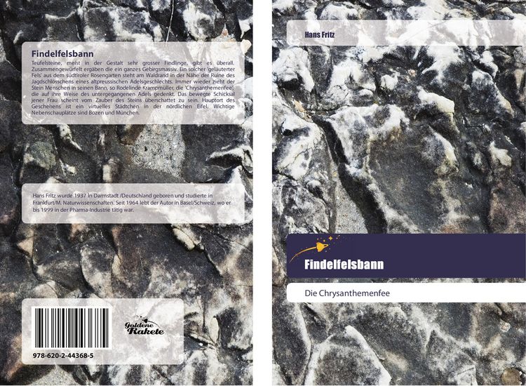 Produktbild: Findelfelsbann