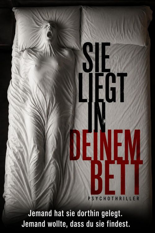 Produktbild: Sie Liegt in Deinem Bett