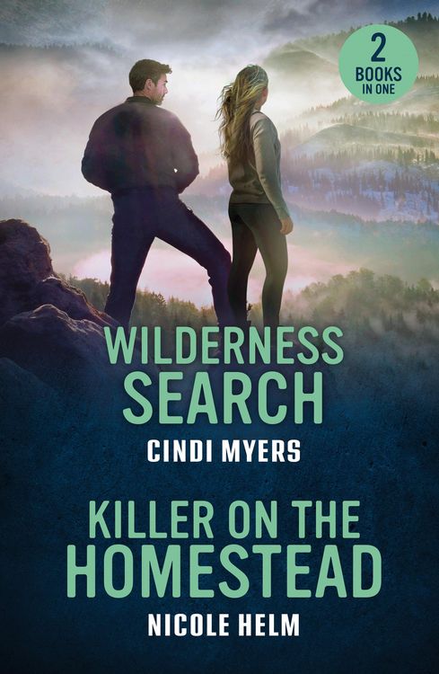 Produktbild: WILDERNESS SEARCH KILLER PB