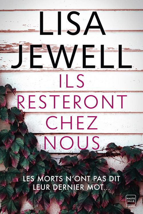Produktbild: Ils resteront chez nous
