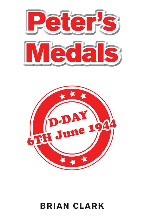 Produktbild: Peter's Medals