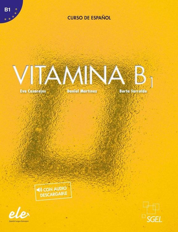 Produktbild: Vitamina