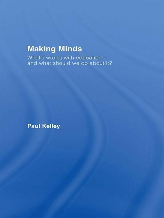 Produktbild: Making Minds