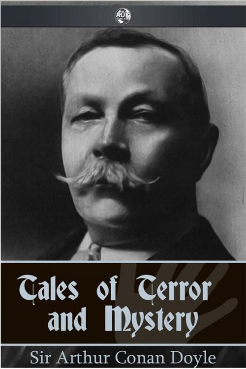 Produktbild: Tales of Terror and Mystery