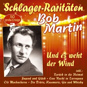 Produktbild: Und es weht der Wind (Schlager-Rarit&auml;ten)
