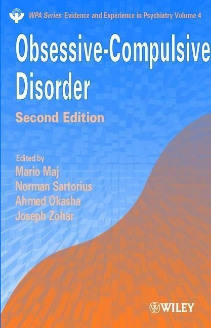 Produktbild: Obsessive-Compulsive Disorder