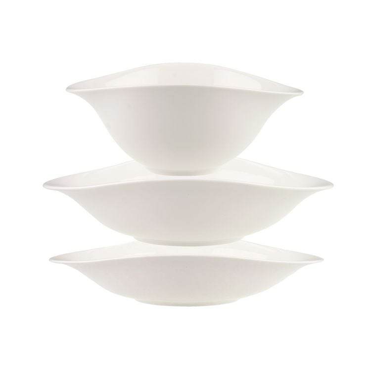 Produktbild: Villeroy & Boch Schalen-Trio 6-tlg.