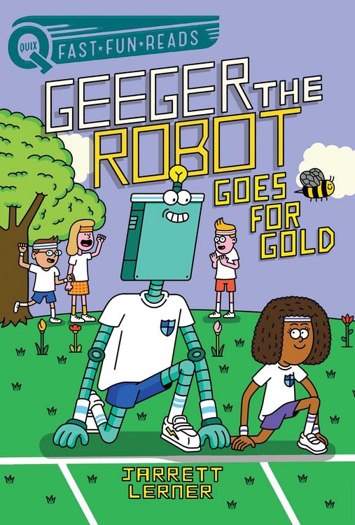Produktbild: Goes for Gold