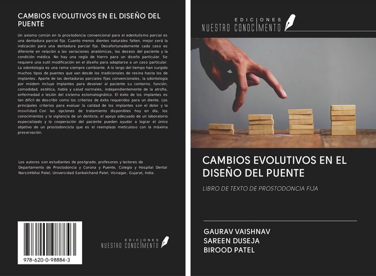 Produktbild: Cambios Evolutivos En El Dise&ntilde;o Del Puente