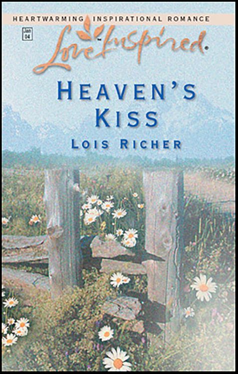 Produktbild: Heaven's Kiss