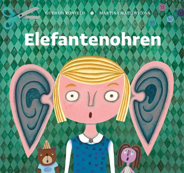 Elefantenohren  Kindergeschichten von frher" online kaufen