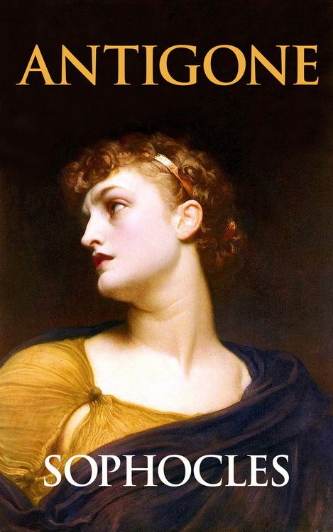 Produktbild: Antigone