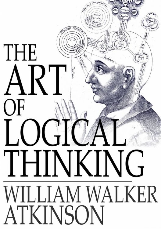 Produktbild: Art of Logical Thinking