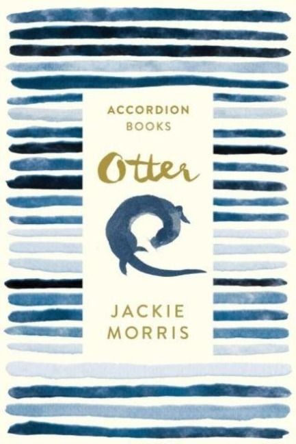 Produktbild: Accordion Book: 2. Otter