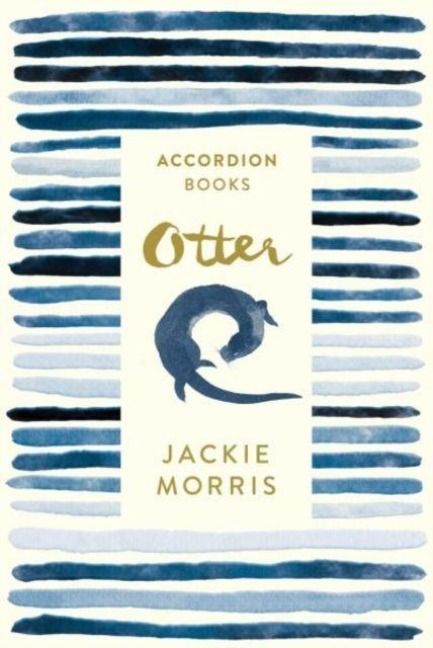 Produktbild: Otter: Accordion Book No 2