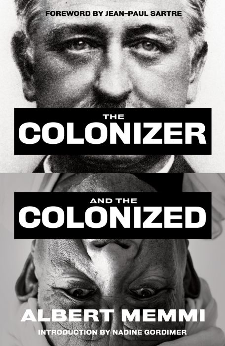 Produktbild: The Colonizer and the Colonized
