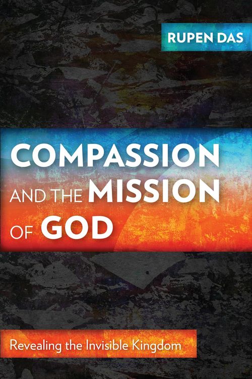 Produktbild: Compassion and the Mission of God
