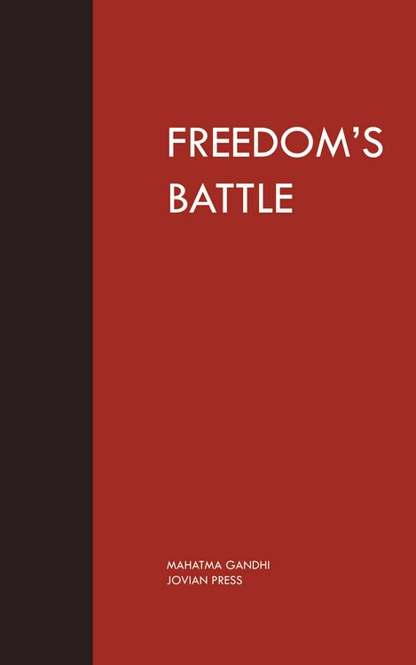 Produktbild: Freedom's Battle