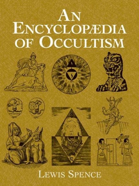 Produktbild: An Encyclopedia of Occultism