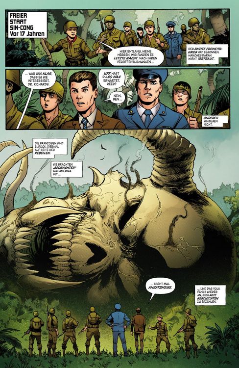 Produktbild: The Marvels