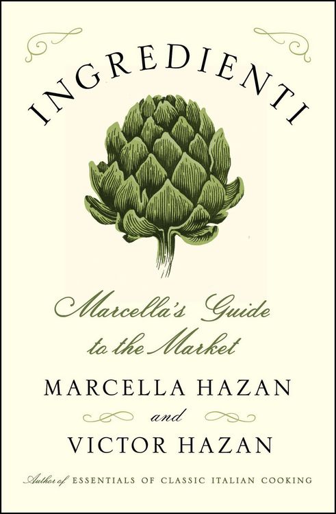 Produktbild: Ingredienti