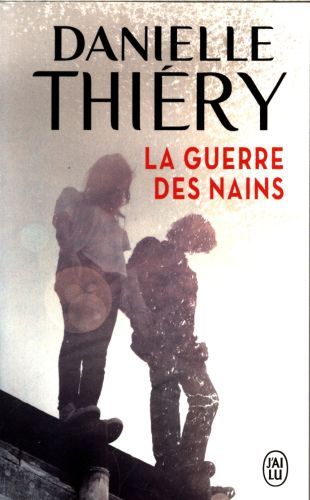 Produktbild: La guerre des nains
