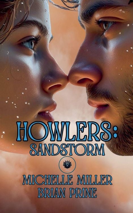 Produktbild: Howlers Sandstorm