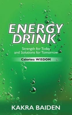 Produktbild: Energy Drink : Calories