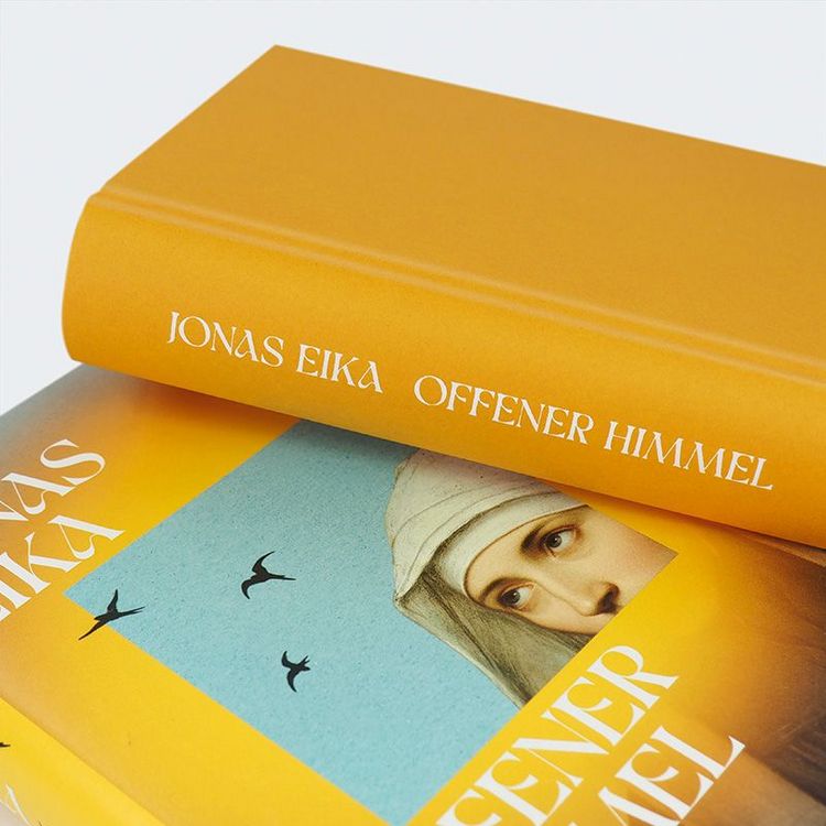 Produktbild: Offener Himmel