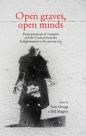 Produktbild: Open graves, open minds